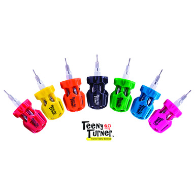 Multidriver Teeny Turner