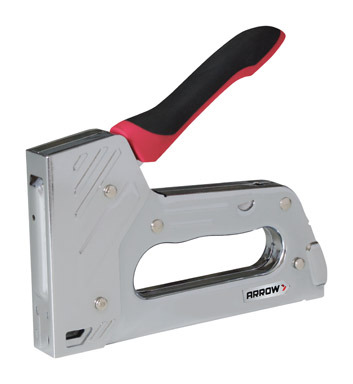 GP Chrome Plated Stapler