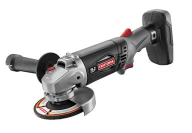 ANGLE GRINDER C3