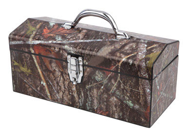 TOOLBOX CAMOFLAGE