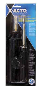 SOLDER IRON/HOT KNIFE30W