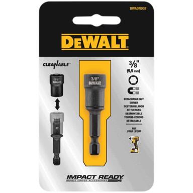 NUT DRIVR 3/8X2-9/16 DW