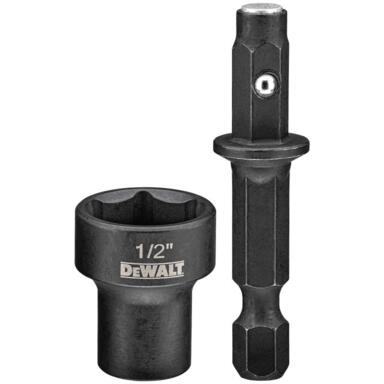 NUT DRIVR 1/2X2-9/16 DW