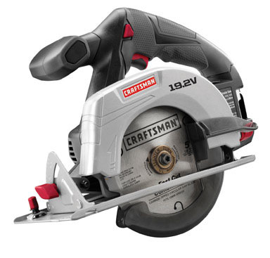 CIRCULAR SAW 5-1/2" C3