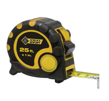 TAPE MEASURE 1"X25 SG