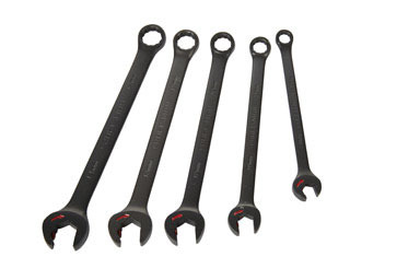 CM MACH WRENCHES 5PC MET