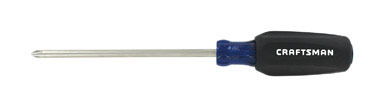 CM SCREWDRIVER  #2X6"