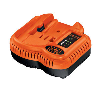 BATTERY CHARGER 9.6V-24V