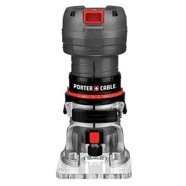 4.5A 4-3/16" Porter Cable Router