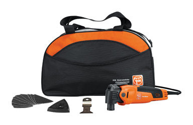 OSC MULTI TOOL KIT W BAG