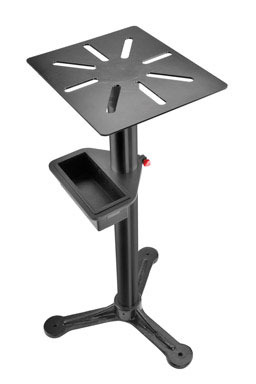 CM BENCH GRINDER STAND