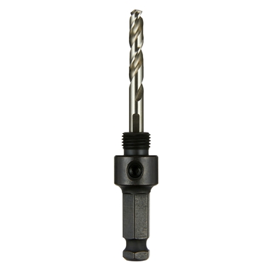 HOLESAW ARBOR 7/16"SHNK