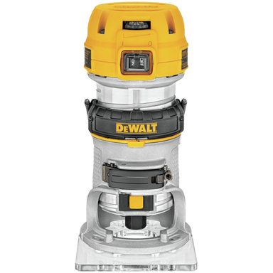 DW 1-1/4" Corded Compact Router
