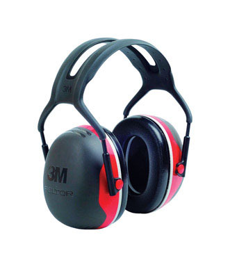 EARMUFF PELTOR 28DB