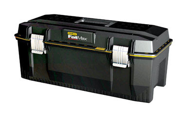 TOOLBOX PWR LATCH 28"