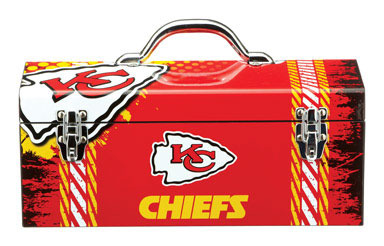 Toolbox Nfl Chiefs