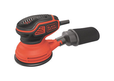 RANDM ORBIT SANDER2.4AMP