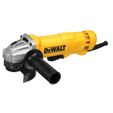 11A 4-1/2" Corded Angle Grinder