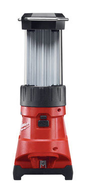 M12 LED LATERN/FLOOD LGT