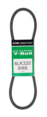 V-BELT 1/2X32" HD ACE