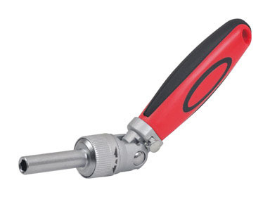 FLEX RATCHET SCREWDRIVER