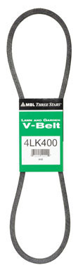 V Belt 1/2" X 40"