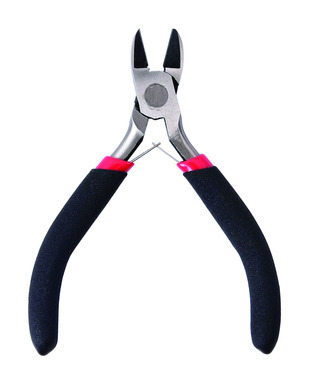 Diagonal Pliers Prec Hp