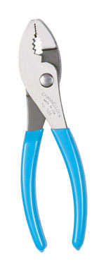 6.5" Slip Joing Pliers