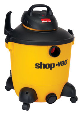 SHOP VAC 12 GAL 5.5 PHP