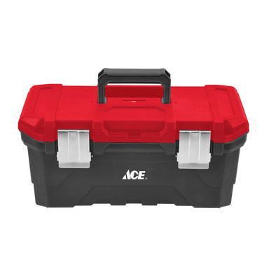 ACE 16" Tool Box