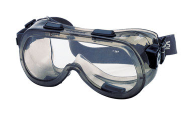 SFTY GOGGLES VERDICT