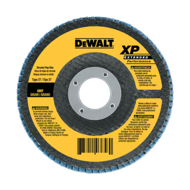 FLAPDSC 40G 7X5/8-11 DW