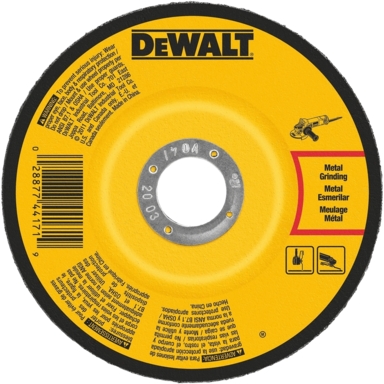 GRND WHL 7X1/4X7/8