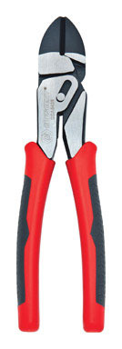 PIVOT PRO DIAG PLIERS 8"