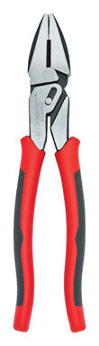 LINESMN PVT PRO PLIERS9"