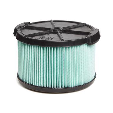 Cm Vac Filter Hepa 1/2ht