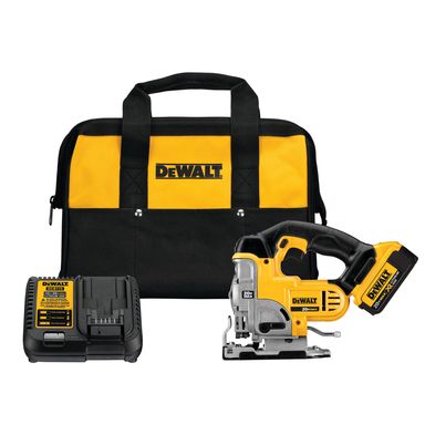 JIG SAW KIT 20V MAX