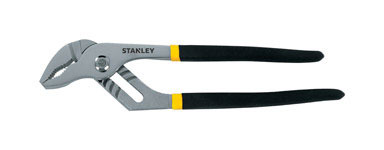 10" Steel Tongue & Groove Pliers