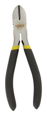 84-131 6" Diagnal Cutting Pliers