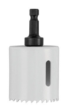 Ace Hole Saw 2-1/16"