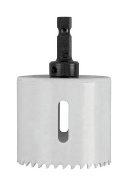 Ace Hole Saw 2-5/8"
