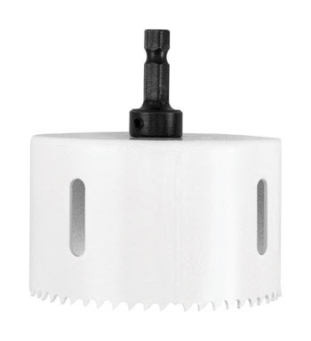 Ace Hole Saw 3.25"