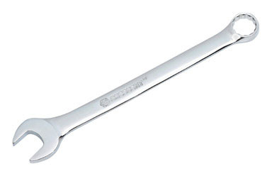 7/16" COMBINATION WRENCH - SAE