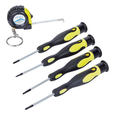 PREC SCREWDRIVER SET 5PC