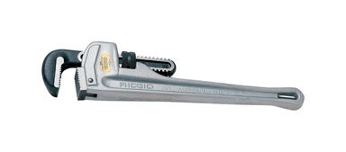 PIPE WRENCH ALUMINUM 48"