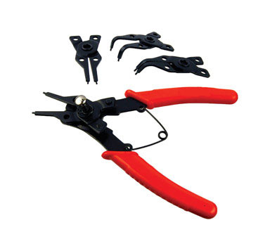 Snap Ring Pliers 6"