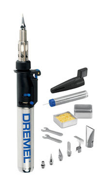 TORCH KIT VERSATIP2000