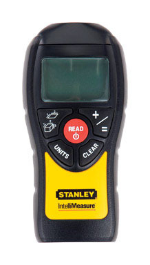 INTELLI-MEASURE DIST EST