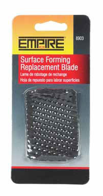 SURFACE FORM BLADE 2.5