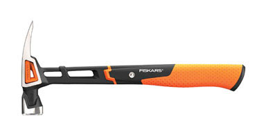 FISKARS HAMMER 13.5" 20OZ